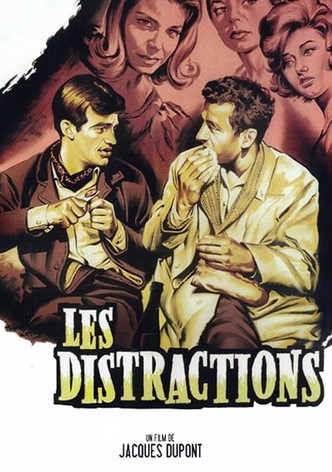 Les Distractions