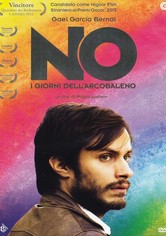 No - I giorni dell'arcobaleno