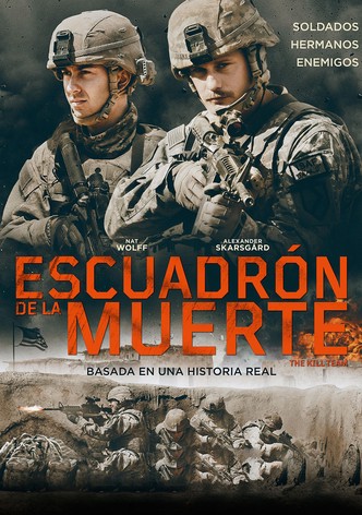 Escuadrón de la muerte