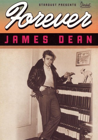 Forever James Dean