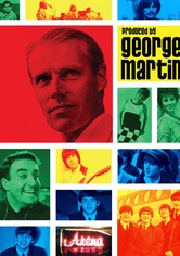 Produced By George Martin