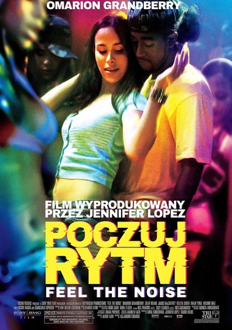 Poczuj rytm