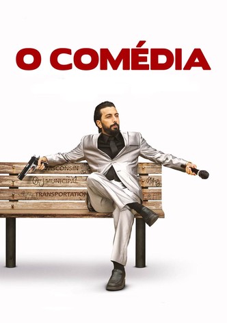 O Comédia