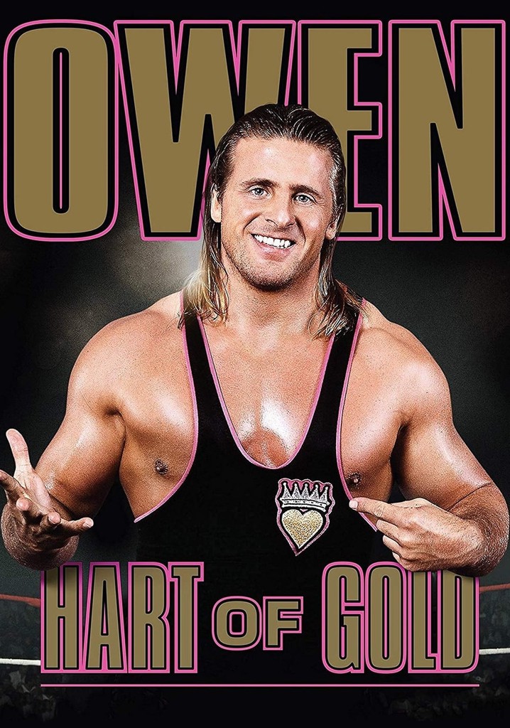 Owen: Hart of Gold