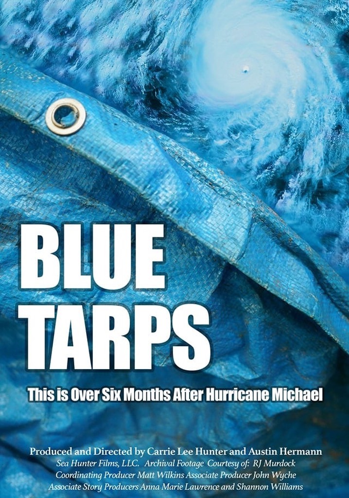 Blue Tarps streaming where to watch movie online?
