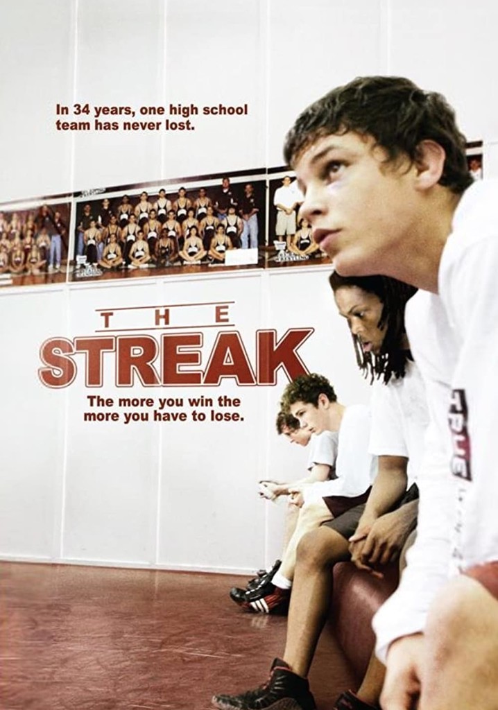 The Streak