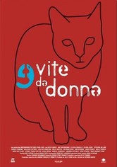 9 vite da donna