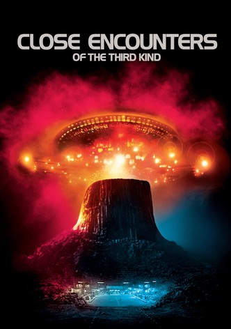 Close Encounters of the Third Kind