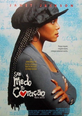 Sem Medo no Coração