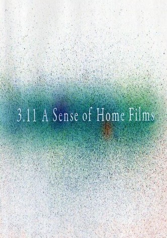 3.11 A Sense of Home Films