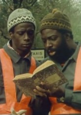 A Dessert for Constance