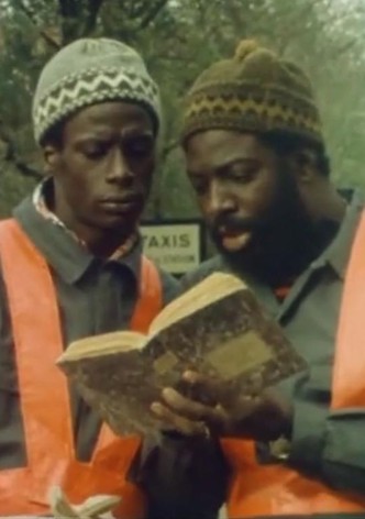 Constanzes Kochbuch [Omu]