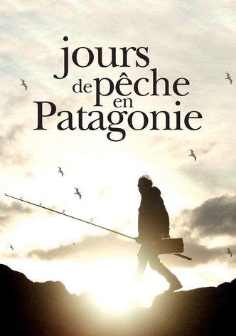 Jours de pêche en Patagonie