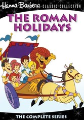 The Roman Holidays