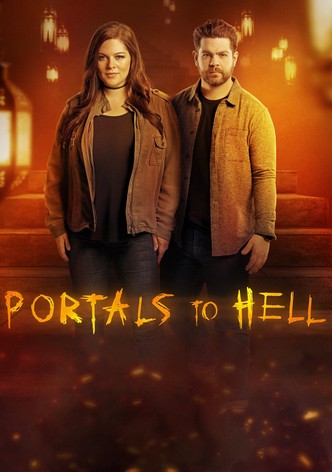 Portals to Hell