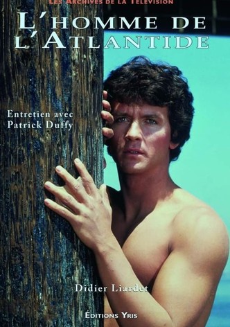 L'Homme de l'Atlantide