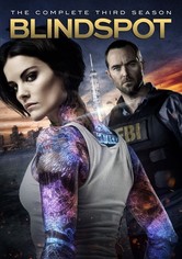 Blindspot - Blindspot S03