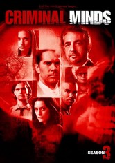Criminal Minds: Evolution - Criminal Minds - Staffel 3