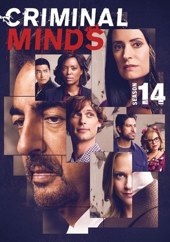 Criminal minds online 2025 free putlocker