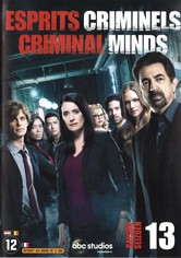 Regarder La Serie Esprits Criminels Streaming