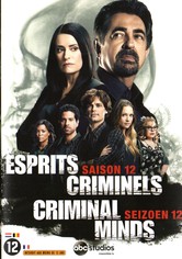 Esprits criminels