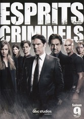 Regarder La Serie Esprits Criminels Streaming