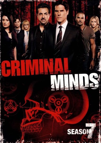 Criminal minds season 3 on sale online