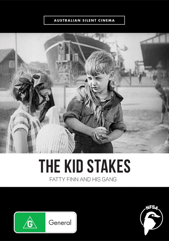 The Kid Stakes
