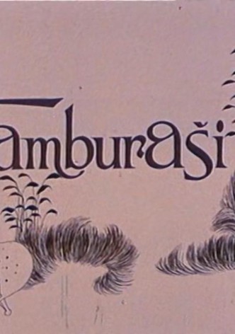 Tamburasi