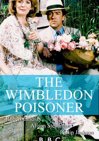 The Wimbledon Poisoner