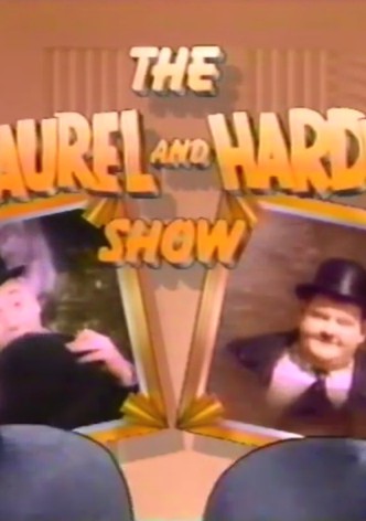 The Laurel and Hardy Show