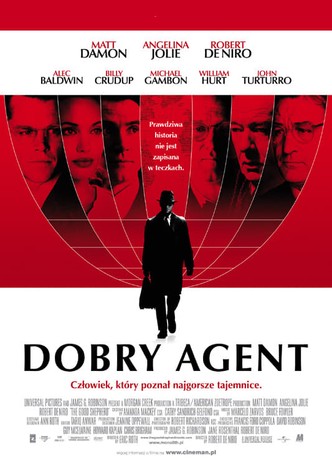 Dobry Agent