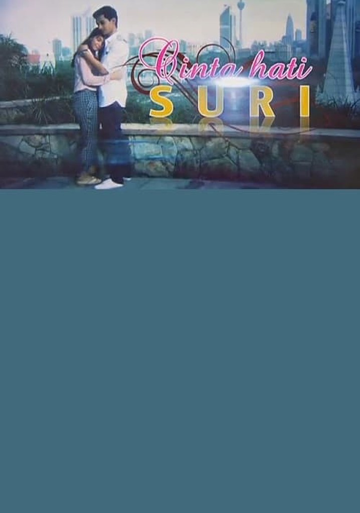 Cinta Hati Suri