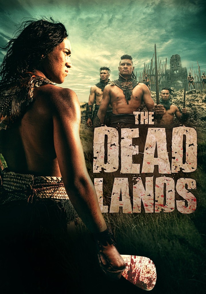 The Dead Lands movie watch streaming online