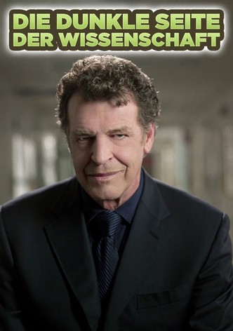 Die dunkle Seite der Wissenschaft