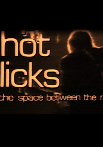 Hot Licks, Space Between the Notes