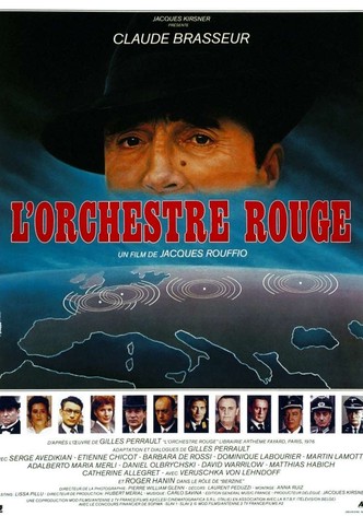 L'Orchestre rouge
