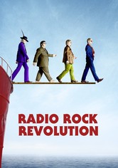 Radio Rock Revolution
