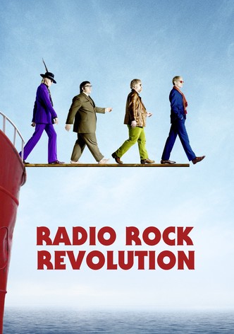 Radio Rock Revolution