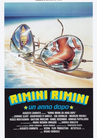 Rimini Rimini - Un anno dopo