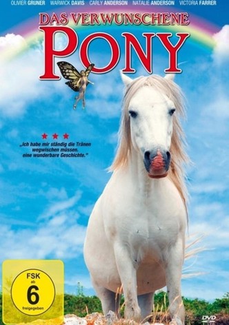 Das verwunschene Pony
