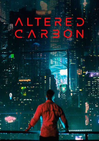 Altered Carbon – Das Unsterblichkeitsprogramm