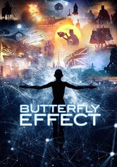 Butterfly Effect - Temporada 1