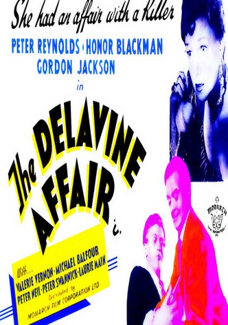 The Delavine Affair
