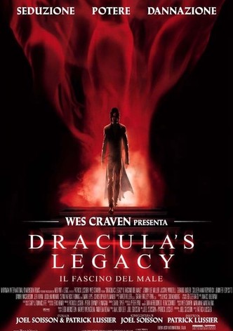 Dracula's Legacy - Il fascino del male