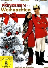 Eine Prinzessin zu Weihnachten