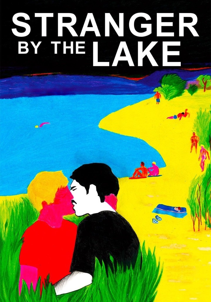 El Desconocido Del Lago Ver Online Gratis