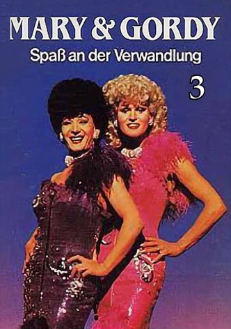 Mary & Gordy - Spaß an der Verwandlung 3