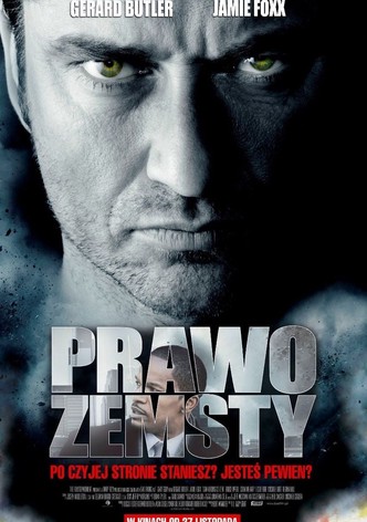 Prawo zemsty