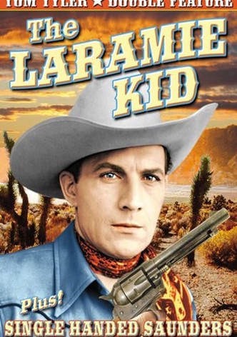 Laramie Kid
